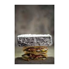 5 Sandwiches Pan Bagnat Special Equipment Needed Photographed For Anthony Bourdain S Appetites Anthonybourdain Appetites Cookbook Sandwich