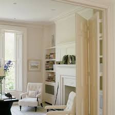 Take A Look At This Scandinavian Inspired Home Ideal Home Living Room Knock Through French Doors Interior Victorian Living Room