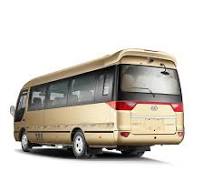 Ankai 7M Diesel Mini Bus Factory - Ankaiglobal.com