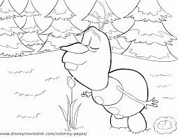 Do you like this elsa & olaf coloring page? Frozen Coloring Pages Pdf Coloring Home
