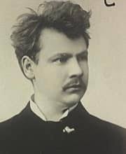 On this day: KOANGA (Delius; Keary), Stadttheater Elberfeld, 30 March 1904.