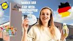 Is boodschappen doen in DUITSLAND echt GOEDKOPER ... - YouTube