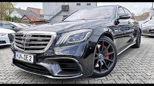 Mercedes benz s63 amg 2019 price. 2019 Mercedes S 63 Amg 4matic Tuned By Pp Performance 740hp Youtube