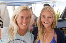 But after a fun night out night surfing and what should be a fun day in the water, she is attacked by a shark and loses her. Annasophia Robb And Bethany Hamilton Talk Soul Surfer Interview With Shark Victim Surfer And The Actress Who Played Her Sm Mirror