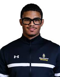 2025-26 Men's Wrestling Roster