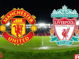 Manchester united fans broke into old trafford and invaded the pitch, causing the game to be steve, a liverpool fans in liverpool, says: Manchester United Vs Liverpool As It Happened Mohamed Salah Goals Fa Cup Highlights And Reaction Liverpool Echo