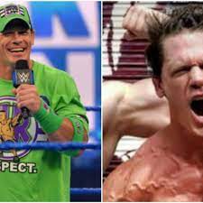 John is the son of carol frances (lupien) and john joseph cena. Wwe Legend John Cena Looking More Ripped Than Ever Givemesport