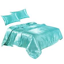 We did not find results for: Quilt Cover Artificial Silk Duvet Cover Zipper Sleeping Pillowcase Bedding Set Queen 229x229cm Lake Blue Walmart Com Walmart Com