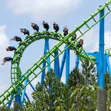 Life outdoors was established in 2008, it's family owned and operated. Explore The Park Wild Adventures