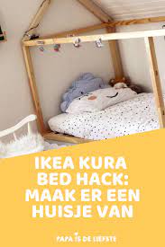 ikea kura bed hack huisje kura bed hack ikea kura bed kura bed