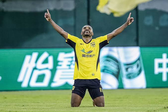 Nik&atilde;o vive grande fase no Guangzhou E-Power e mira acesso na China