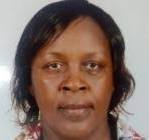 Dr. Lucy Jepchoge Rono