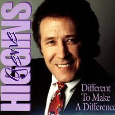 Gene Higgins's Instagram, Twitter & Facebook