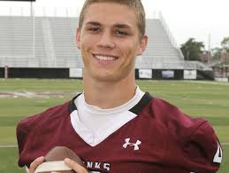 Oklahoma State football: Cowboys get 2014 commitment from Jenks safety Dylan  Harding