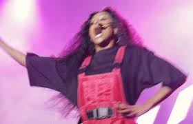 When did nails hair hips heels come out? Vjbrendan Com Ciara Todrick Hall Nails Hair Hips Heels Remix