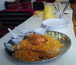 Tom yam pok pek restaurant (48 m), restaurant bayu village (590 m), domino's paroi (1 km), restoren kemangi. Tempat Makan Sedap Restoran Nasi Arab Damsyik Seremban