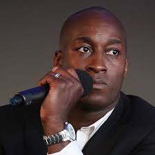 Jermaine Paul (@jermaine.paul) • Facebook