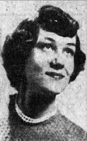 Marcella (McCoy) Hill