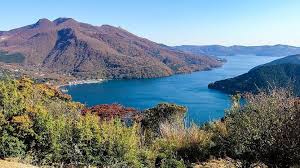 Hakone Travel Lake Ashinoko