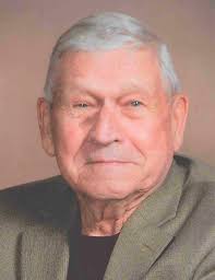 Obituary information for Jerold Otte