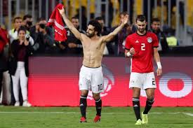 صلاح أصبح نجما كبيرا ونجم عالمي ومواجهة ميسي بالنسبة له أصبحت أمرا عاديا، وكلها أمور طبيعية وأتوقع أن يكون له. ØªØ¹Ù„ÙŠÙ‚ Ø§Ù„ÙƒØ§Ù Ø¹Ù„Ù‰ Ù‡Ø¯Ù Ù…Ø­Ù…Ø¯ ØµÙ„Ø§Ø­ Ø§Ù„Ù‚Ø§ØªÙ„ ÙÙ‰ Ø´Ø¨Ø§Ùƒ ØªÙˆÙ†Ø³ Ù‚Ù†Ø§Ø© ØµØ¯Ù‰ Ø§Ù„Ø¨Ù„Ø¯