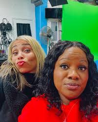 Matt Hitch's Instagram, Twitter & Facebook