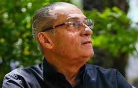 Morre Joaquim Francisco, ex-governador de Pernambuco, aos 73 anos