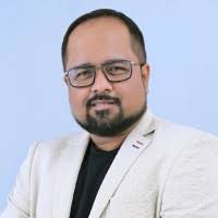 Sandipan Suklabaidya