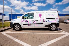 Traficar Rusza Z Traficargo