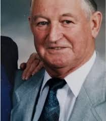 Obituary for Alfred Armstrong (Armstrong)