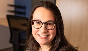 Jillian Stacy, Enhesa