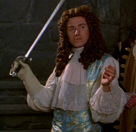 Shaken & Stirred: Rob Roy—To Be or Not to Be the Bad Guy |