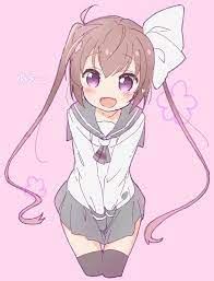 Tama Chan Slow Start Anime Tama Art