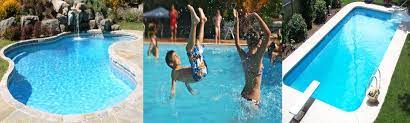 Swimming Pool Builder In Louisiana