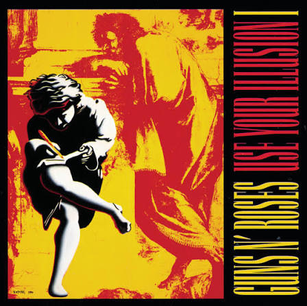 Don't Cry (Original) - song and lyrics by Guns N' Roses | Spotify