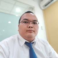 Tommy Dickson Saragih