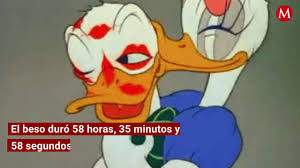 Hoy, 13 de abril, se celebra el día internacional del beso: Por Que Se Celebra Hoy El Dia Internacional Del Beso Youtube