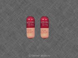 Image result for Temazepam