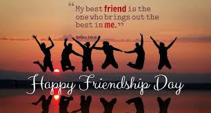 People share different quotes and wishes with their. Happy Friendship Day 2021 In The World Schedule Yearly News