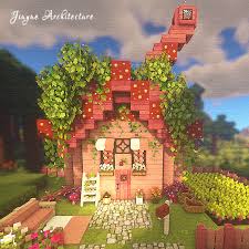 Tutorial for this aesthetic cottagecore build and get all the mod and. Minecraft House Tiny Beet Farmhouse Cottagecore And Chill Cit Resource Packs In 2021 Minecraft Houses Minecraft Furniture Minecraft Creations