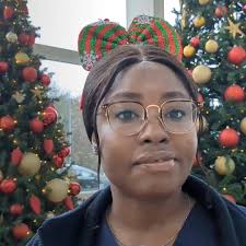 UHB Festive calendar Day 13