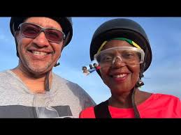 Quad biking st Vincent