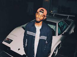 It's where your interests connect you with your people. Bryson Tiller Is Releasing A Deluxe Version Of Trapsoul With Unreleased Tracks