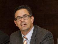 Marcus Vogt soll neuer VBO-Präsident werden