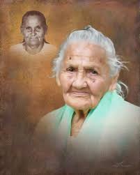 Maria Riojas Obituary October 23, 2020