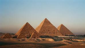 The rulers of the kingdom were known as pharaohs. Egyptian Pyramids Facts Use Construction History