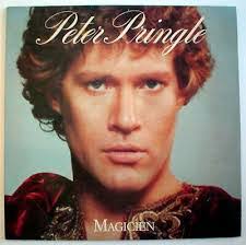 Peter Pringle's Instagram, Twitter & Facebook