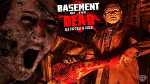 Around 1945 imus kilya was working there as maintenance engineer. Basement Of The Dead Coupon Basement Of The Dead Deal And Reviews Rush49 Aurora