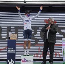 La vuelta a burgos femenina confirma 21 equipos. Cecilie Uttrup Ludwig Gana La 3Âª Etapa De La Vueta A Burgos Femenina 2021