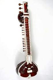 A precursor to the sitar in the realm of classical music in north india, the veena however is a generic term for plucked string musical instruments. Sitar Wikipedia